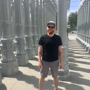 Meet your Posher, Cody